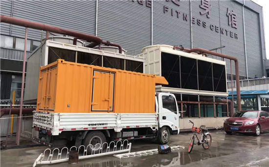 肃宁300KW发电机组适配电缆规格选型指南