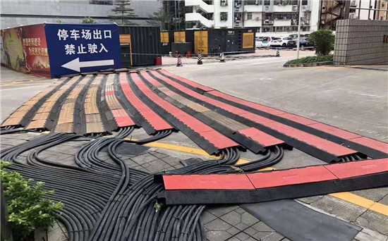 肃宁发电机组电缆选型完整具体步骤（工程通用标准流程）